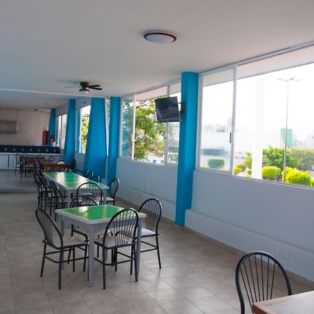 Dorados Acapulco Hotell Eksteriør bilde