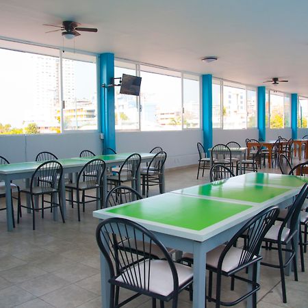 Dorados Acapulco Hotell Eksteriør bilde