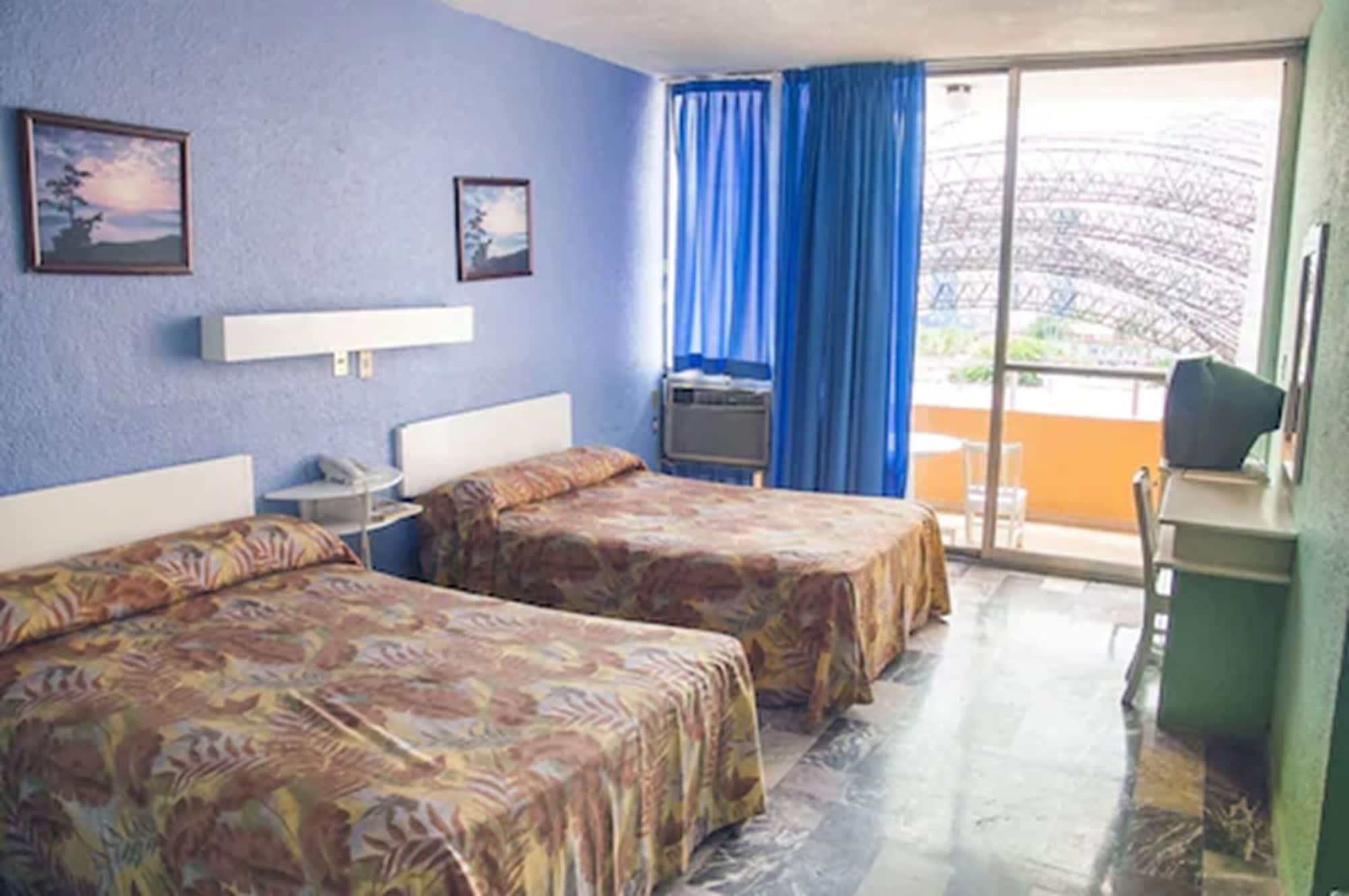 Dorados Acapulco Hotell Eksteriør bilde