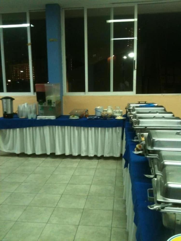 Dorados Acapulco Hotell Eksteriør bilde