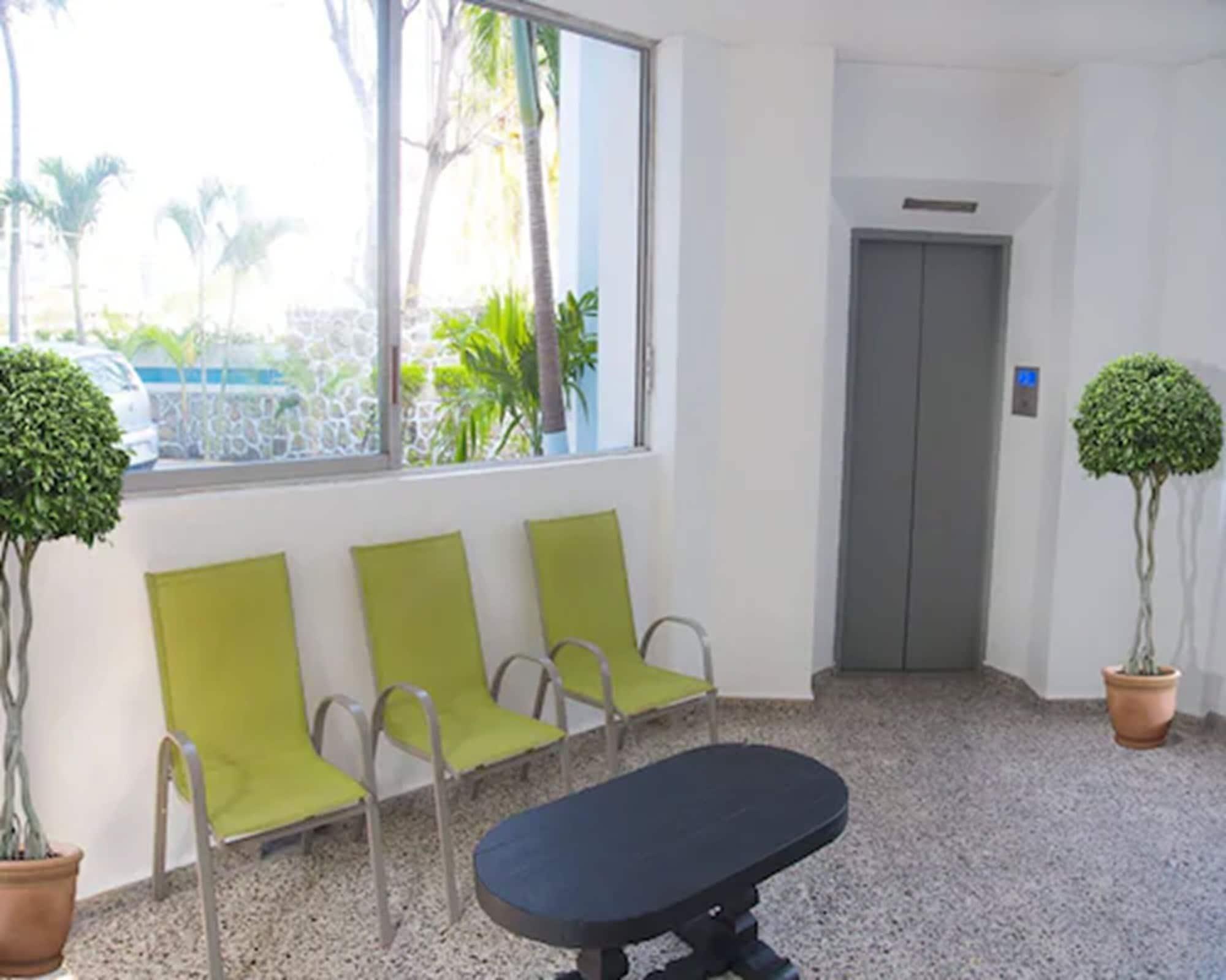 Dorados Acapulco Hotell Eksteriør bilde