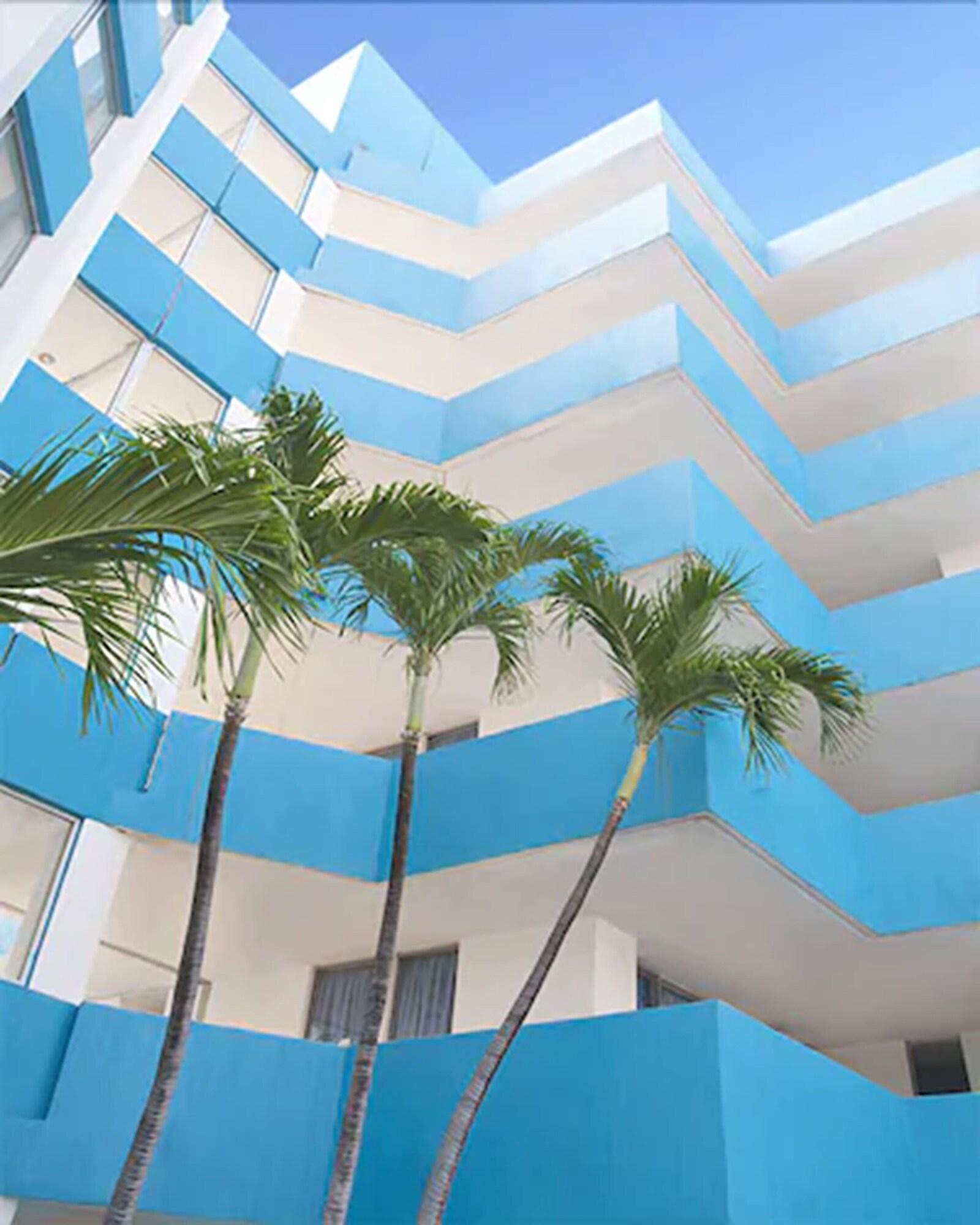 Dorados Acapulco Hotell Eksteriør bilde