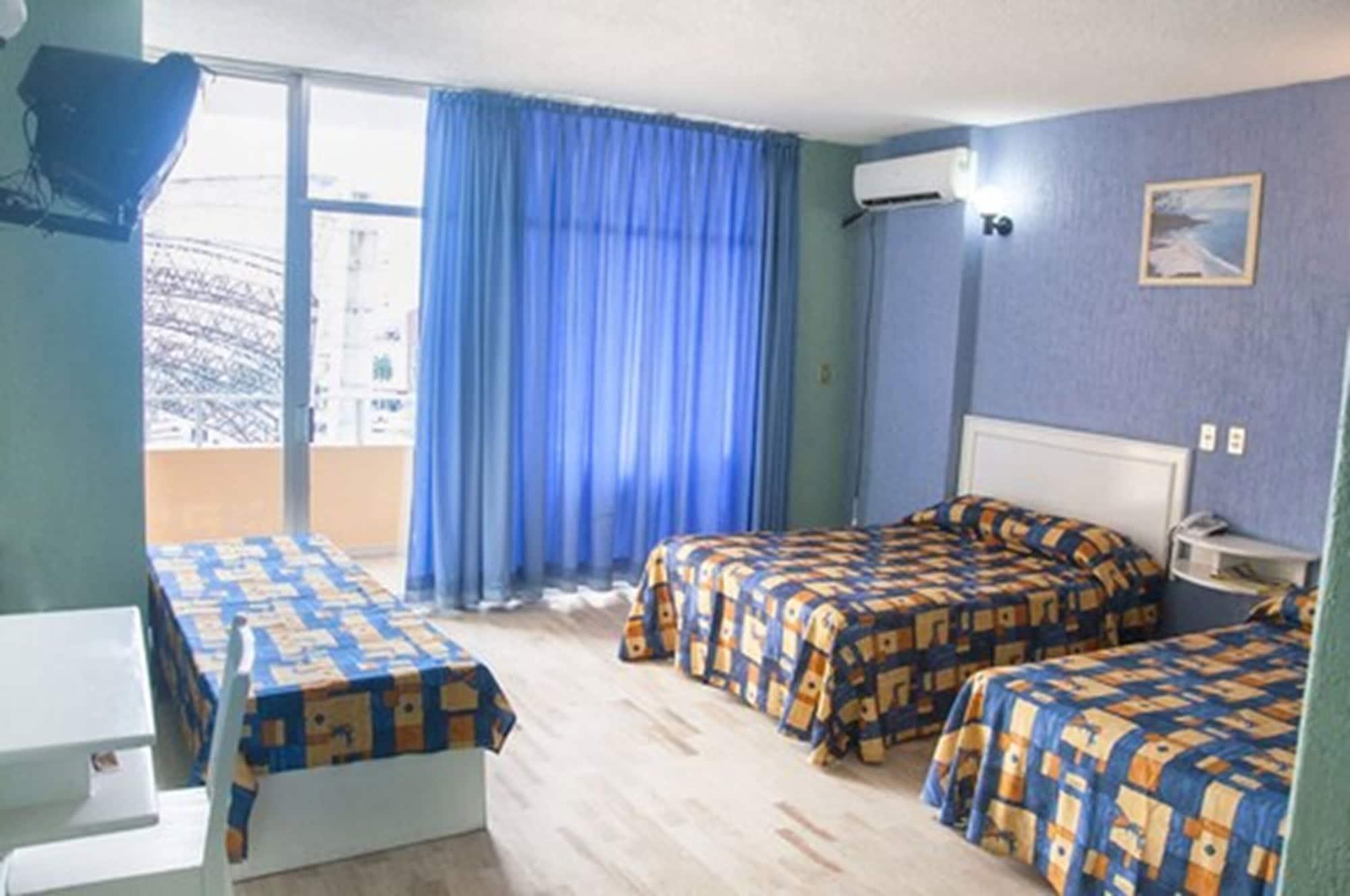 Dorados Acapulco Hotell Eksteriør bilde