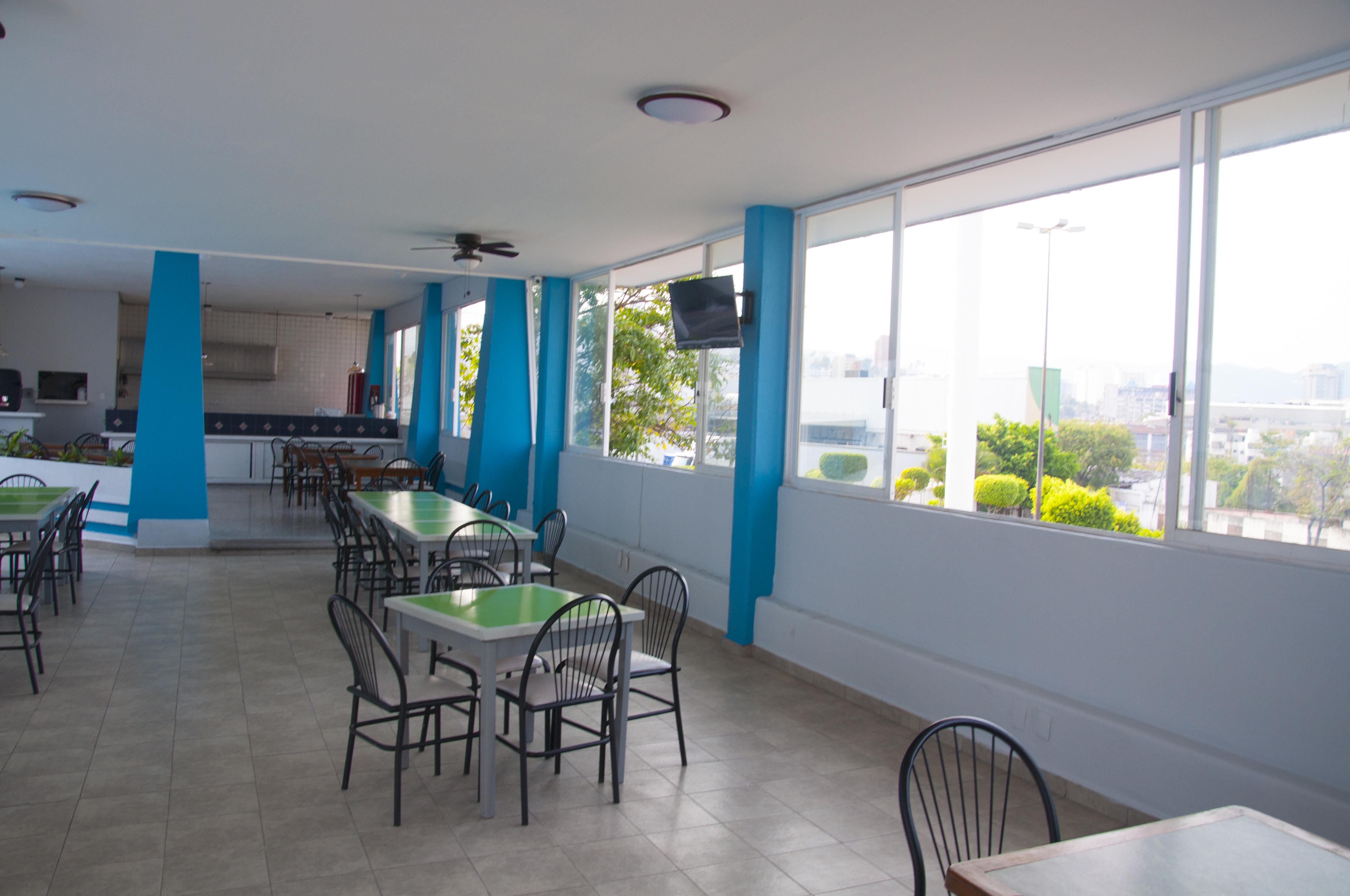 Dorados Acapulco Hotell Eksteriør bilde