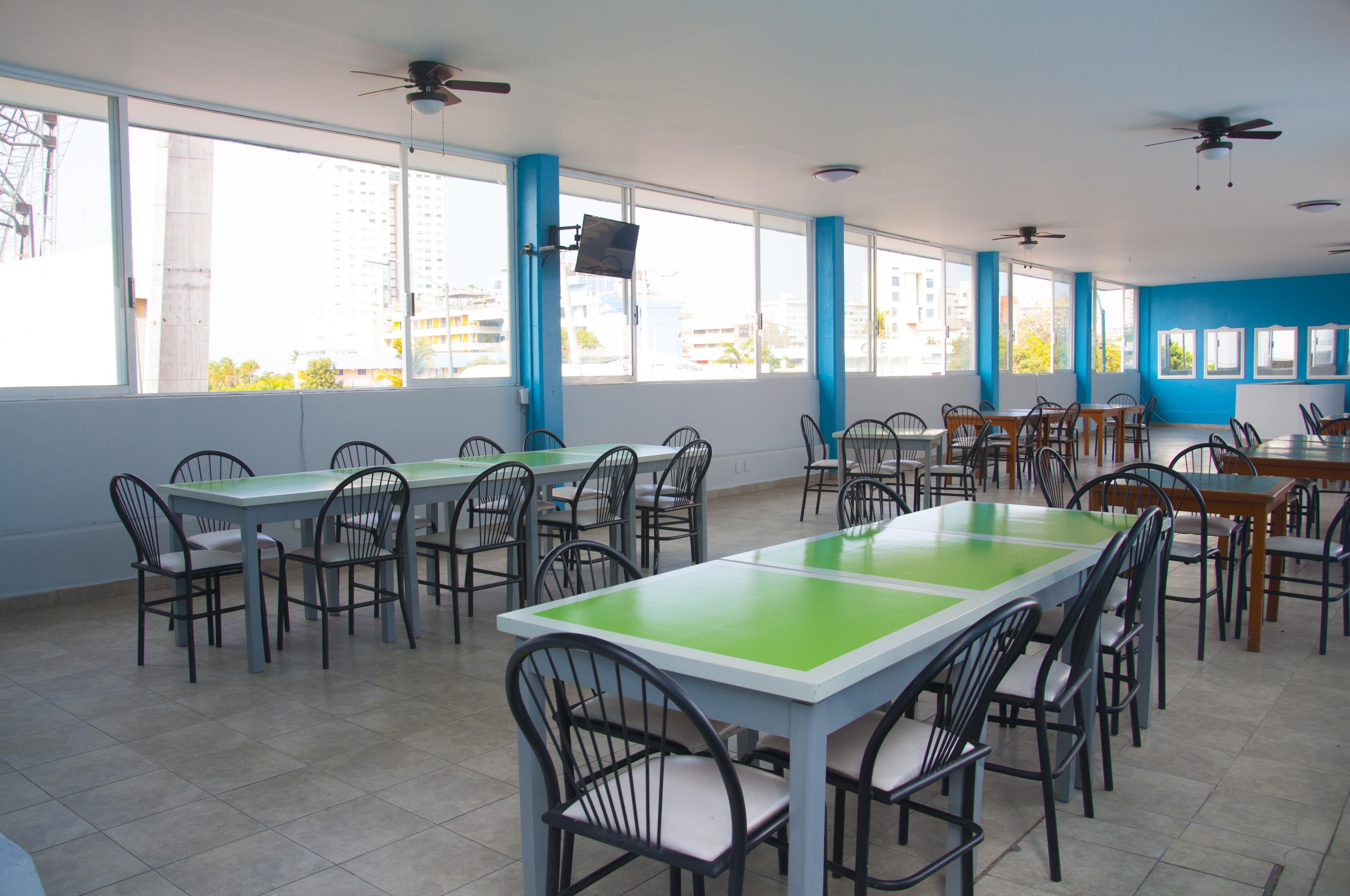 Dorados Acapulco Hotell Eksteriør bilde
