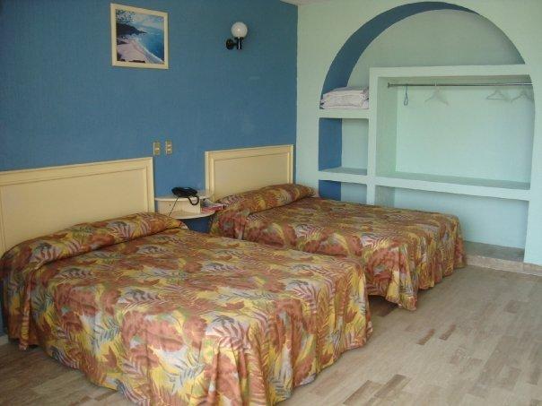 Dorados Acapulco Hotell Rom bilde