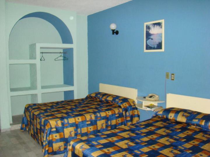 Dorados Acapulco Hotell Rom bilde