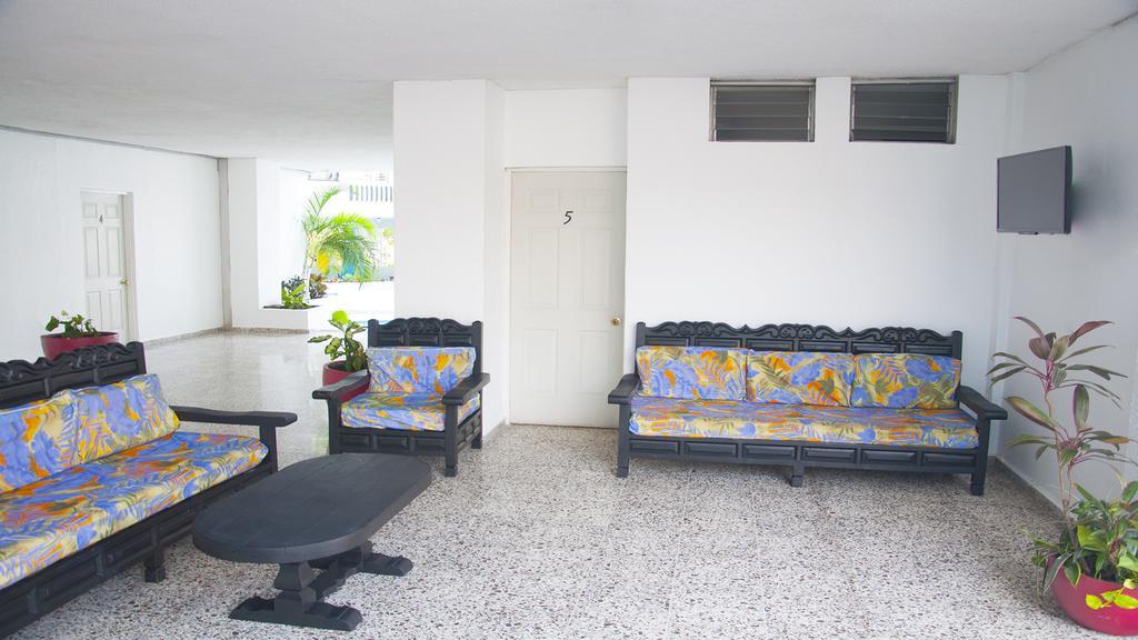 Dorados Acapulco Hotell Eksteriør bilde
