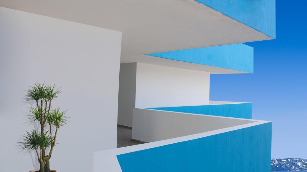 Dorados Acapulco Hotell Eksteriør bilde